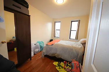 Rented by Tosh Marks Property Group
