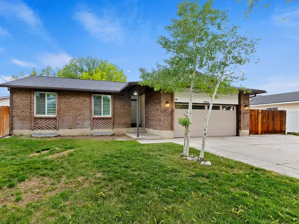 5974 S Susquehanna Dr, Murray, UT 84123