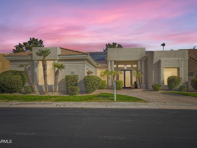 8334 E Jenan Dr, Scottsdale, AZ, 85260