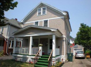 606 Wilkins St, Rochester, NY 14621