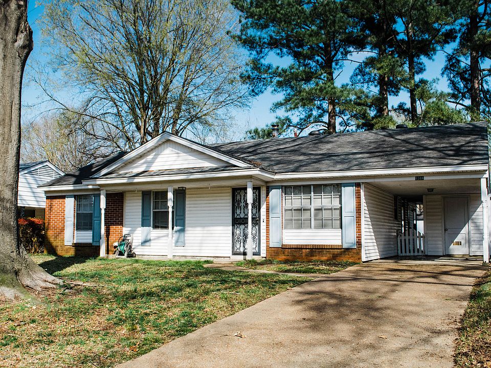 1st image of 8384 Cedarbrush Dr