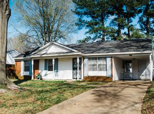 8384 Cedarbrush Dr, Southaven, MS 38671
