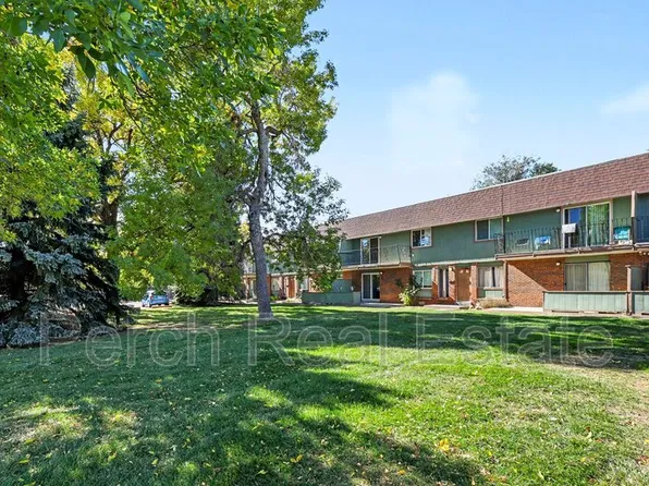 8870 W Jewell Ave APT 11, Lakewood, CO 80232