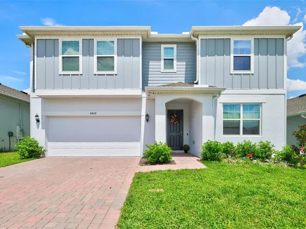 6808 Serpent Hawk Ln, Howey In The Hills, FL 34737