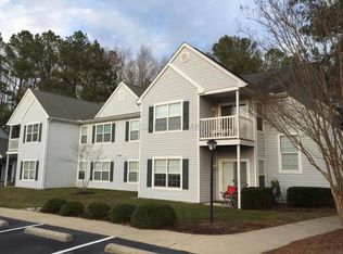 11431 Manklin Creek Rd UNIT 6, Berlin, MD 21811