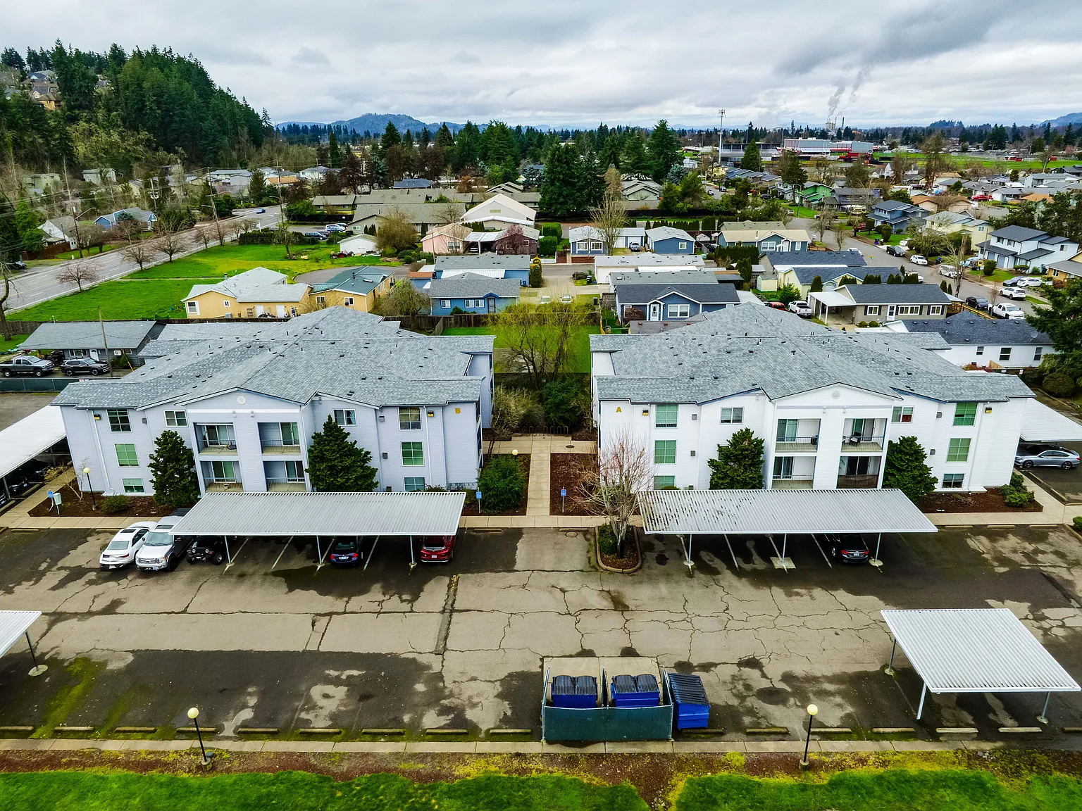 Kambria Village Apartments — Photo 2