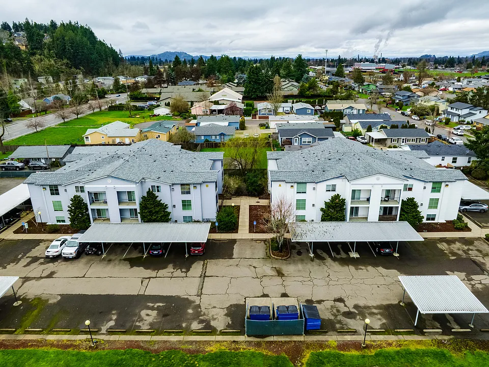 Kambria Village Apartments