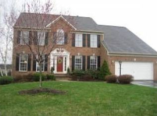 102 Aberdeen Dr, Cranberry Twp, PA 16066