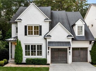 1760 Barclay Close NW, Atlanta, GA 30318