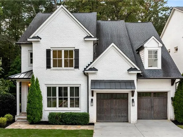 1760 Barclay Close NW, Atlanta, GA 30318