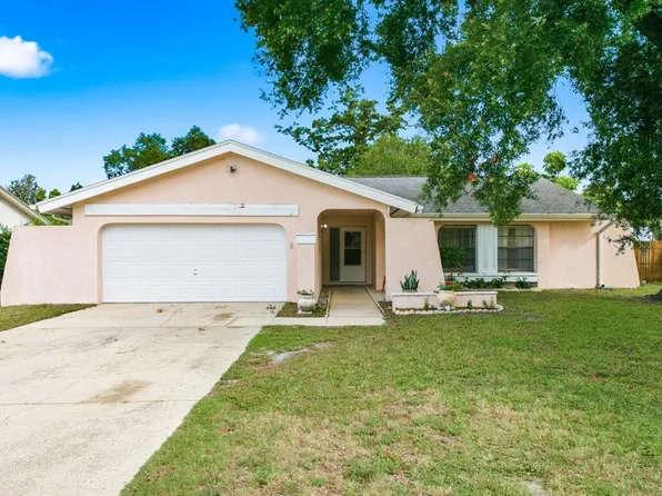 3916 Lake Saint George Dr, Palm Harbor, FL 34684