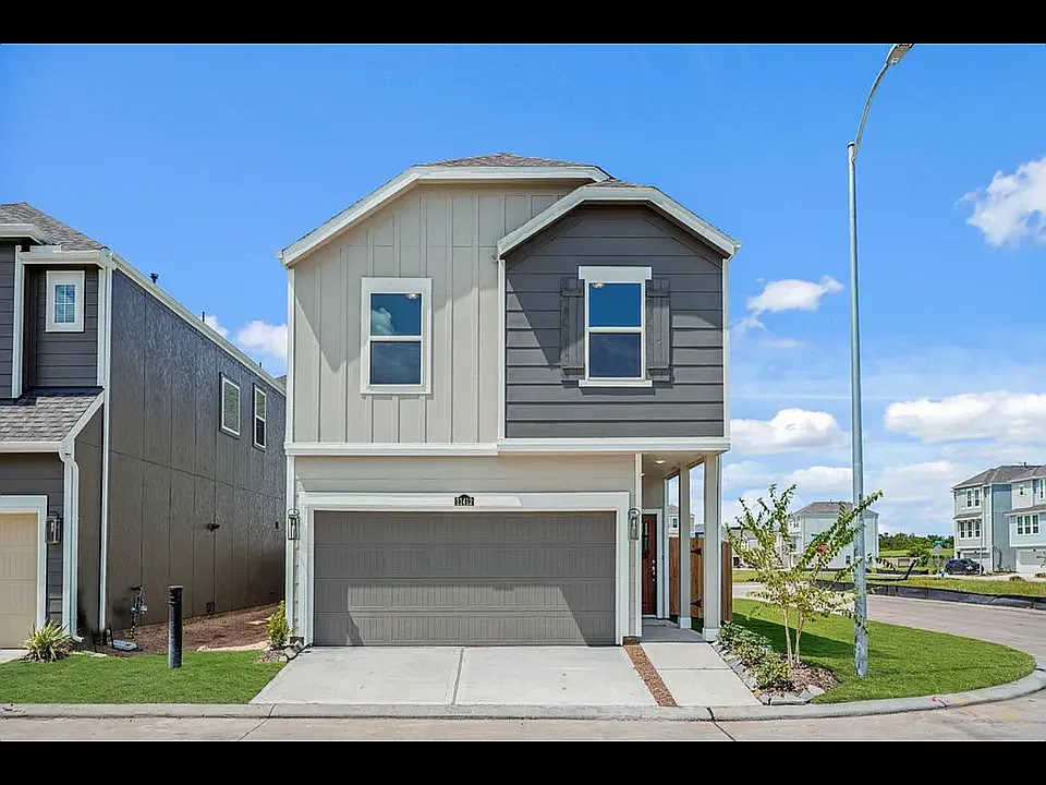 Galway Grove Dr, Houston — Photo 2