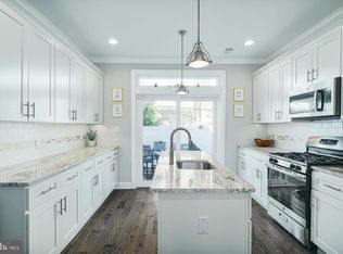 1266 S Ringgold St, Philadelphia, PA 19146