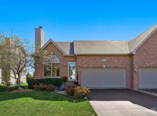 512 Sudbury Cir, Oswego, IL 60543