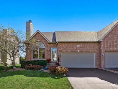 512 Sudbury Cir, Oswego, IL, 60543