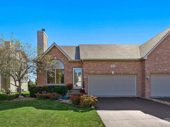 512 Sudbury Cir, Oswego, IL 60543