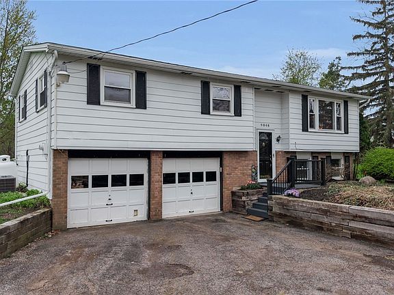 4th image of 9848 Chestnut Ridge Rd