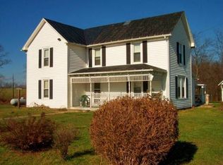 524 Mussers Mill Rd, Crockett, VA 24323