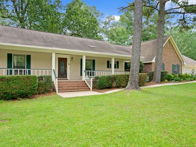 12 Melrose Cir, Hattiesburg, MS, 39402