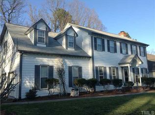 316 Arlington Rdg, Cary, NC 27513