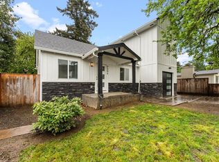 9504 SE 77th Ave, Milwaukie, OR 97222