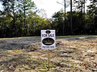 Tbd Park Pl, Swansboro, NC 28584