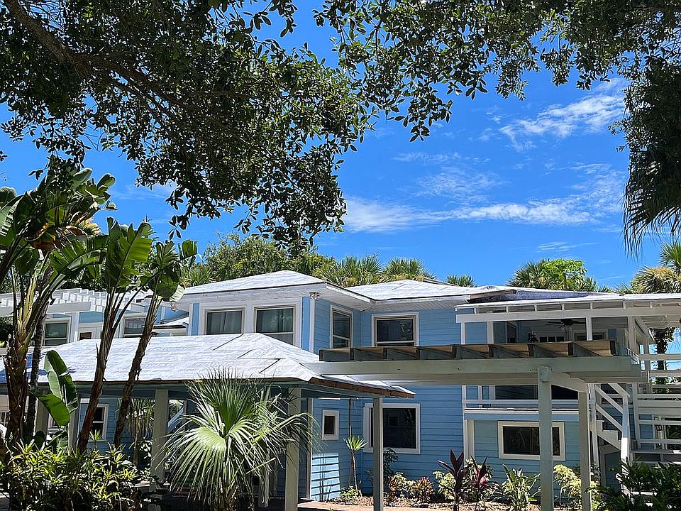 1603 N Indian River Rd, New Smyrna Beach, FL 32169 Zillow