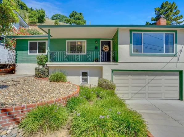 135 Saint Marys Ct, Martinez, CA 94553