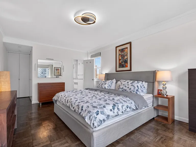 203 E 72nd St #19C — Photo 13