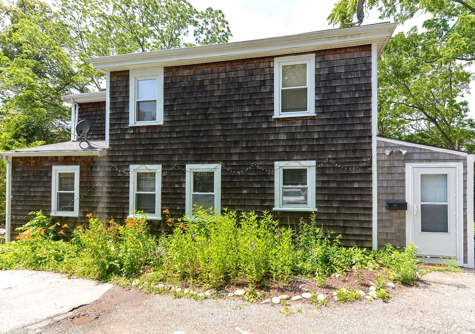 Winter Rental: Squam Light — Photo 2
