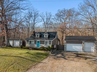 9286 Frabell Dr, Powell, OH 43065