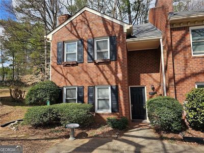 3177 Corner Oak Dr, Peachtree Corners, GA, 30071