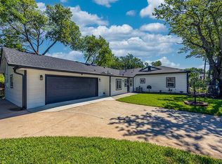 2504 Guilford Rd, Fort Worth, TX 76107