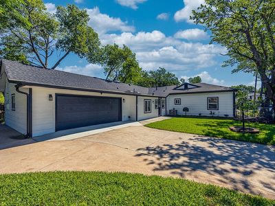 2504 Guilford Rd, Fort Worth, TX, 76107