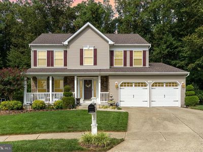3302 Berlin Ct, Abingdon, MD, 21009