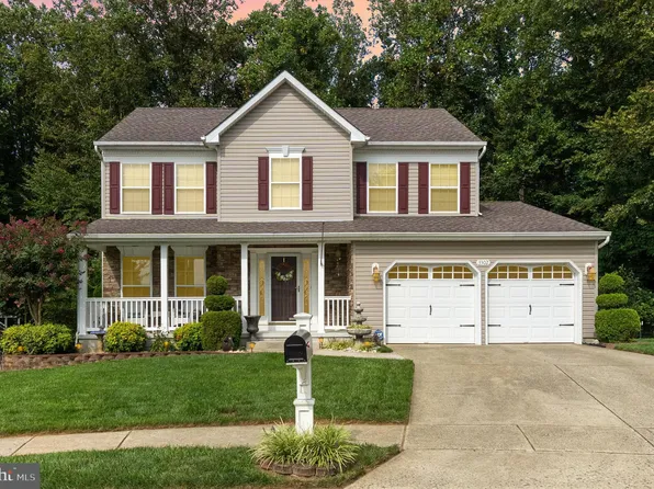 3302 Berlin Ct, Abingdon, MD 21009