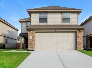 5014 Giant Sequoia Way, Spring, TX 77373