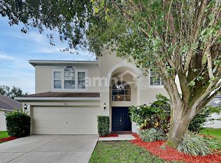 716 Grand Canyon Dr, Valrico, FL 33594
