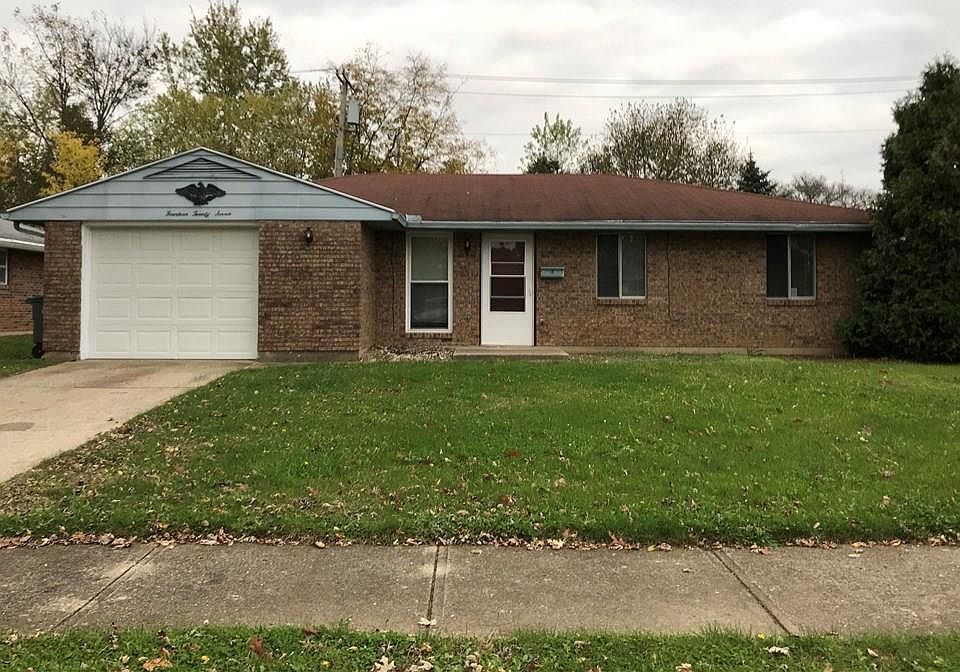 1st image of 1427 Saratoga Dr