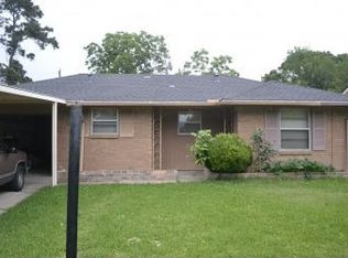 5406 Louise St, Baytown, TX 77521