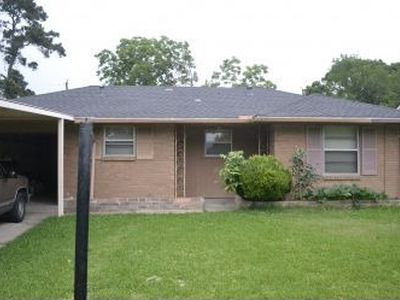 5406 Louise St, Baytown, TX, 77521