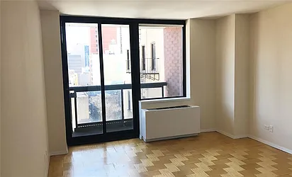 Rented by Engel & Völkers New York City