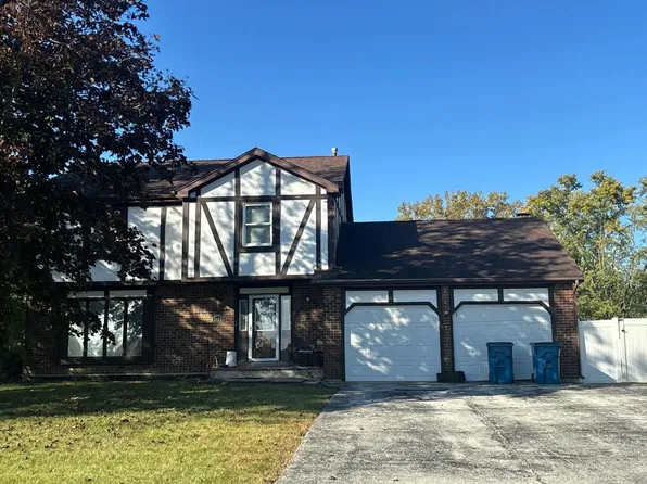 3464 Donovan Dr, Crete, IL 60417