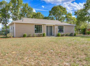 2518 Spirit Creek Rd, Hephzibah, GA 30815