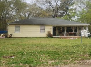 3405 Duncan St, Kilgore, TX 75662