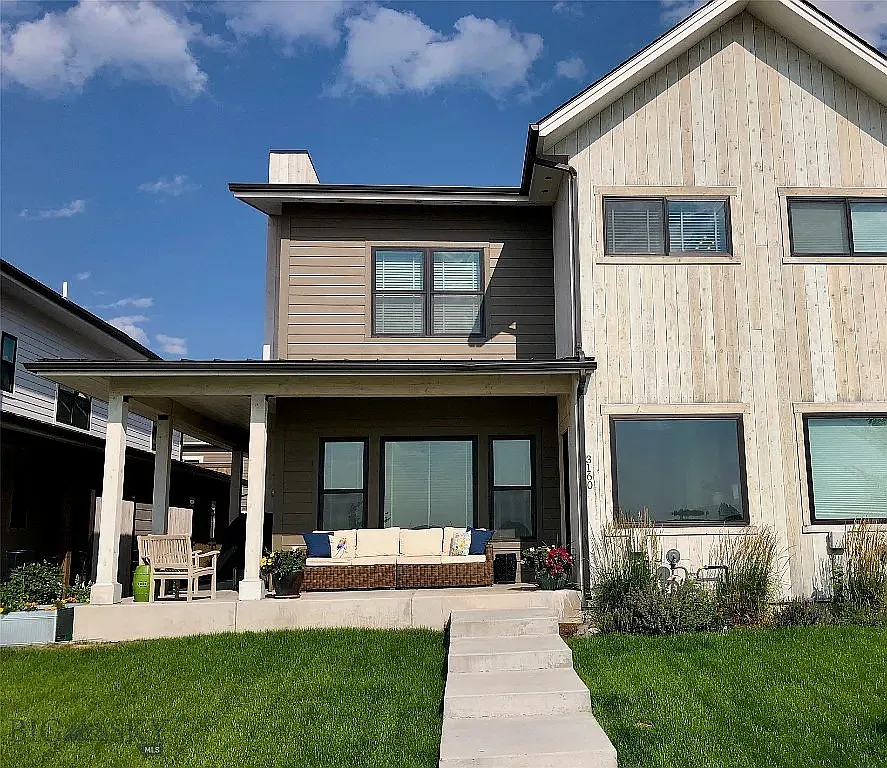 S 15th Ave, Bozeman — Photo 1