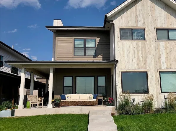 3160 S 15th Ave, Bozeman, MT 59715