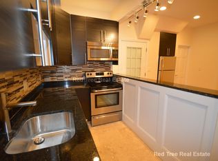 1810 Beacon St #4, Brookline, MA 02445