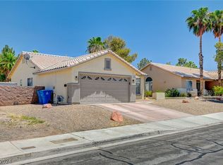 322 Warm Front St, Henderson, NV 89014