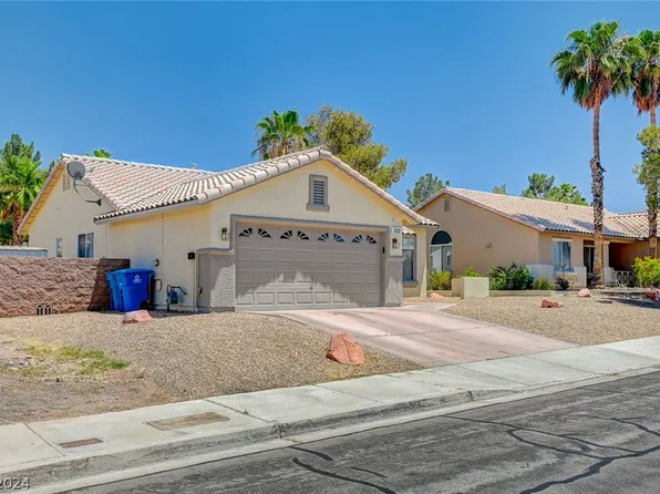 322 Warm Front St, Henderson, NV 89014